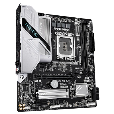 Материнская плата Gigabyte H810M Gaming WIFI6 (H810M GAMING WIFI6 )