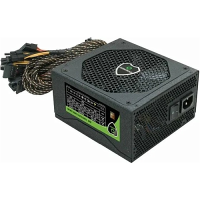 Блок питания ПК  800W GameMax GM-800 (GM-800)