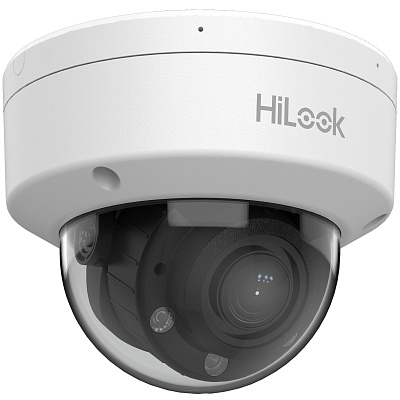 IP Камера, купольная HiLook IPC-D620HA-LZU (IPC-D620HA-LZU (2.8-12.0mm))