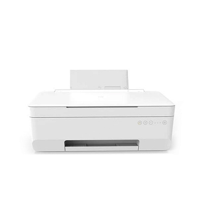 МФУ струйное Xiaomi Wireless All-in-One Inkjet Printer (PMDYJ02HT)