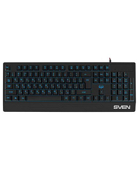 Игровая клавиатура SVEN KB-G8300 (SV-019280)