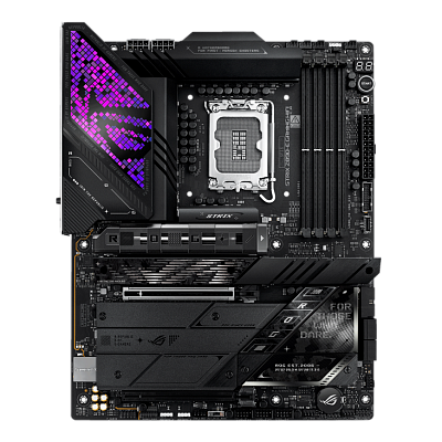 Материнская плата ASUS ROG STRIX Z890-E GAMING WIFI (90MB1IM0-M0EAY0)