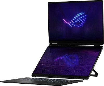 Ноутбук ASUS ROG Zephyrus Duo 16 GX651AX-SR116W 16" (90NR0NT2-M006Z0)