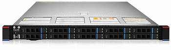 Сервер 1U Rack Gooxi SL101-D04R ()