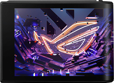 Водяное охлаждение CPU Asus ROG Ryuo IV SLC 360 ARGB - Black (ROG RYUO IV SLC 360 ARGB)