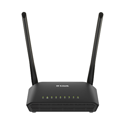 Маршрутизатор D-Link DIR-620S/RU/B1A (DIR-620S/RU/B1A)