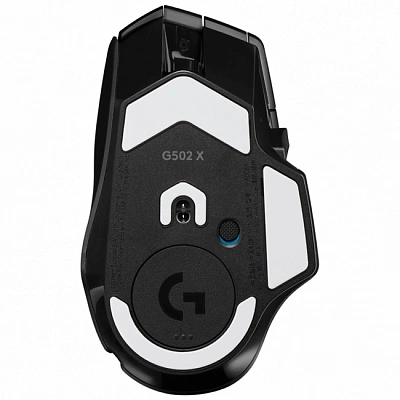 Мышка игровая LOGITECH G502 X PLUS BLACK/PREMIUM (910-006162)