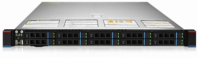 Сервер 1U Rack Gooxi SL101-D04R ()