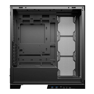 Системный блок PULSER Advanced 379 (Advanced 379)