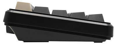 Клавиатура Attack Shark X66 - Star Black (X66 Star Black)