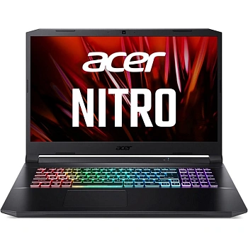 Ноутбук Acer Nitro 5 AN517-54 (NH.QFCER.007)
