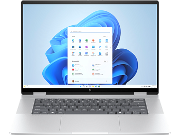 Ноутбук HP ENVY x360 16-ac0009ci (B09JNEA)