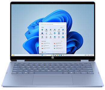 Ноутбук HP OmniBook 5 Flip 14-fp0024ci (C0EE4EA)