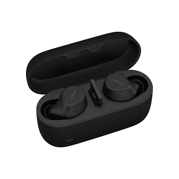 Гарнитура Jabra Evolve2 Buds MS (20797-999-999)