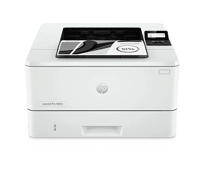 Принтер HP LaserJet Pro 4003n (2Z611A)