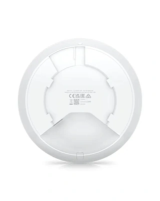 Беспроводная точка доступа Ubiquiti U6+ (U6-PLUS)