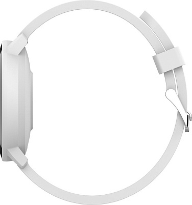 Смарт часы Canyon Lollypop SW-63, Silver white (CNS-SW63SW)