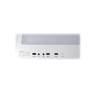 Компьютерный корпус Aerocool P500C WT без Б/П (ACCM-PN01043.21)