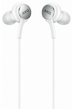 Наушники вставные Samsung EO-IC100BWEGRU, white ( EO-IC100BWEGRU)