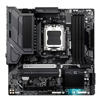 Материнская плата Gigabyte B850M GAMING X WIFI6E (B850M GAMING X WF6E)