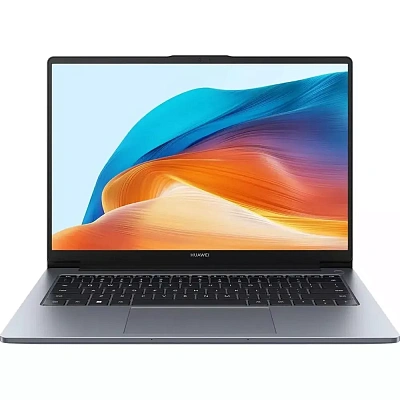 Ноутбук HUAWEI MateBook D 14 MDG-X (53014BSB)