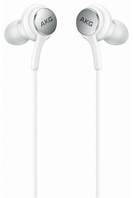 Наушники вставные Samsung EO-IC100BWEGRU, white ( EO-IC100BWEGRU)