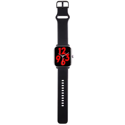 Смарт часы ttec Tempus Pro 47mm (2SW04)
