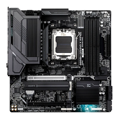 Материнская плата Gigabyte B850M GAMING X WIFI6E (B850M GAMING X WF6E)