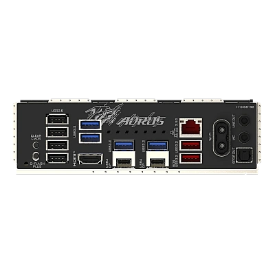Материнская плата Gigabyte X870M Aorus Elite WiFi7 (X870M A ELITE WF7)