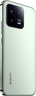 Смартфон Xiaomi 13, 12/256GB, Flora Green (2211133G/712030)