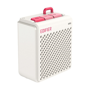Портотивная колонка Edifier MP85 White  (MP85 White)