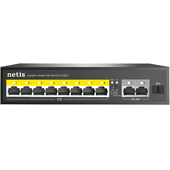 Коммутатор Netis P110GH (P110GH)