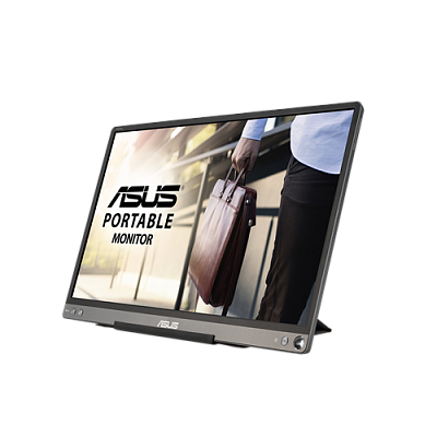 Портативный монитор ASUS ZenScreen MB16ACE (90LM0381-B04170)