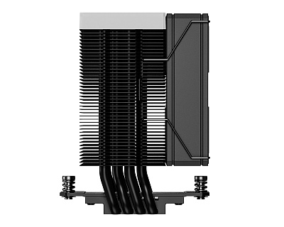  Кулер для процессора ID-Cooling FROZN A400 ARGB (FROZN A400 ARGB)