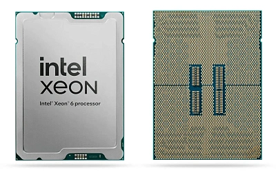 Процессор Intel Xeon 6 6505P (KC.65001.G5P)