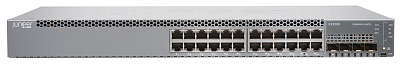 Коммутатор Juniper EX2300 48-port (EX2300-48T)