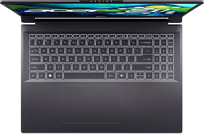 Ноутбук Acer Aspire 16 A16-71M-778K (NX.JENER.002)