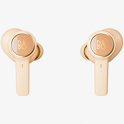 Беспроводные наушники BANG & OLUFSEN Beoplay EX, Gold Tone (1240601)
