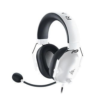 Гарнитура Razer Blackshark V2 X White (RZ04-03240700-R3M1)