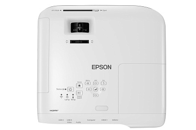 Проектор Epson EB-X49 (V11H982040)
