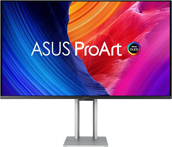 Монитор ASUS ProArt Display PA32UCDM 32" (90LM03HE-B01K70)