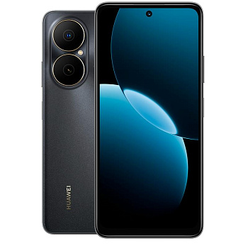 Смартфон HUAWEI nova Y73 (8+128G) Black (51098GPK)