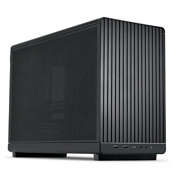 Компьютерный корпус Lian Li A3 Black (G99.A3X.00)