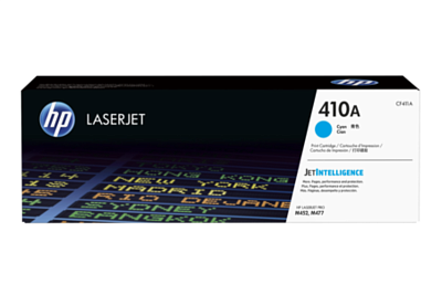 Лазерный картридж HP CF411A (CF411A)