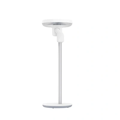 Вентилятор напольный SmartMi Smart Circulating Fan ZLBPKQXHS02ZM, WI-FI, White (PNP6008EU)