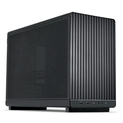 Компьютерный корпус Lian Li A3 Black (G99.A3X.00)