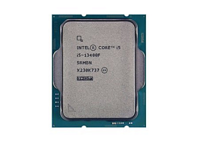 Процессор Intel Core i5-13400F (2.5GHz, 20MB, LGA1700) tray (CM8071505093005SRMBN)