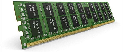 Оперативная память SAMSUNG 64GB DDR5 5600Mhz ECC RDIMM (M321R8GA0EB0-CWM)