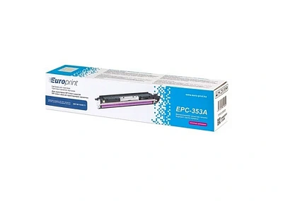 Картридж Europrint EPC-353A, Magenta, 1000 pages (EPC-353A)