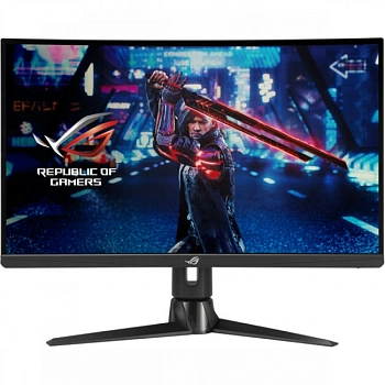 Монитор ASUS ROG XG27AQV 27" (90LM08G0-B01A70)